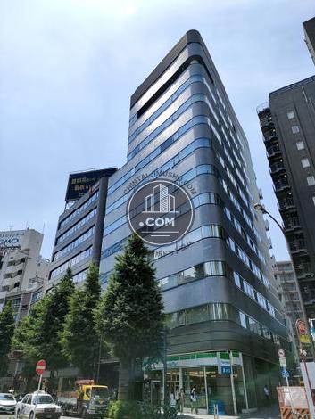 渋谷道玄坂スカイビルの外観写真