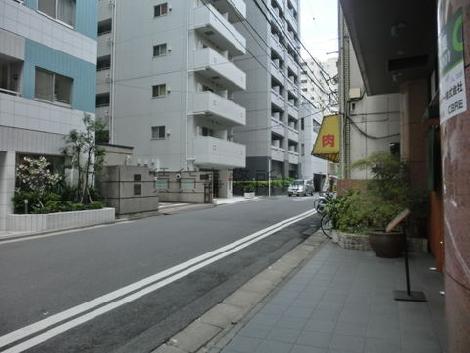 物件周辺