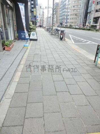 物件周辺