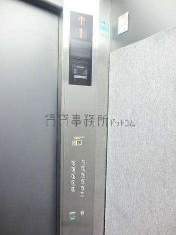 操作面
