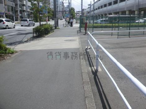 物件周辺