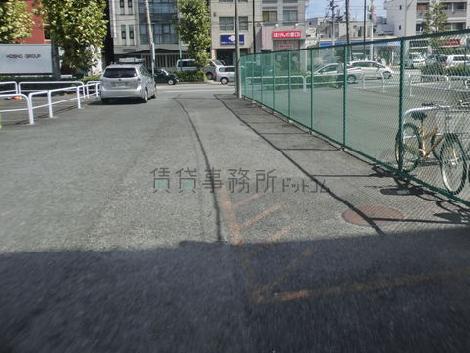 物件周辺
