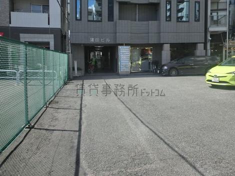 物件周辺