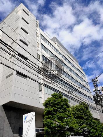 新宿スクエアの外観写真