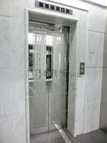 エレベーター