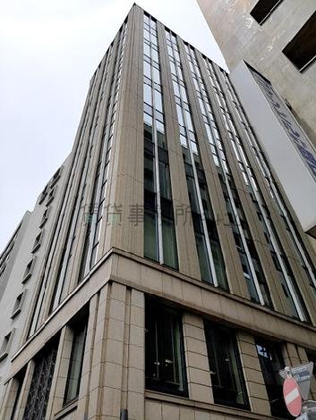 赤坂日ノ樹ビルの外観写真