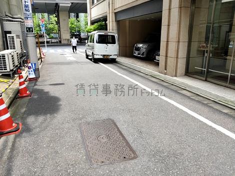 物件周辺