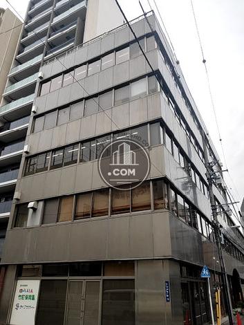 偕楽ビル新御徒町の外観写真