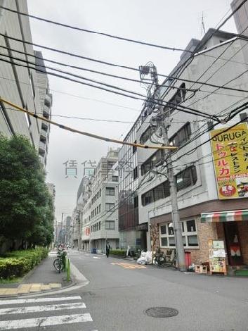 物件周辺