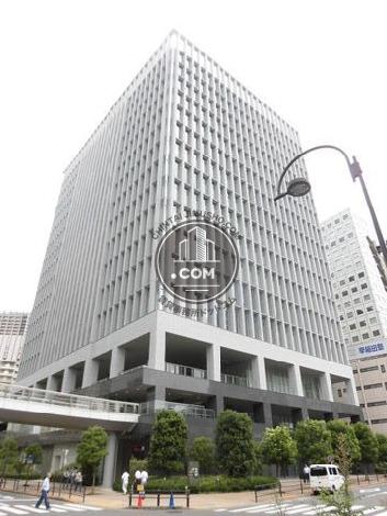 大崎センタービルの外観写真