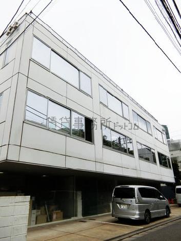 JP-2の外観写真