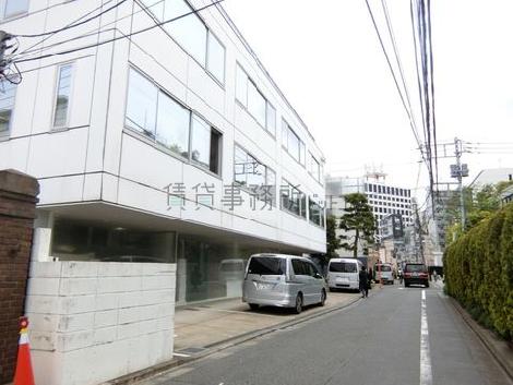 物件周辺