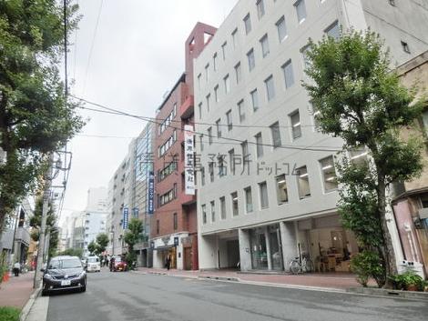 リプロ神田ビルの設備