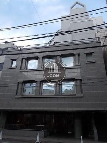 モワビルの外観写真