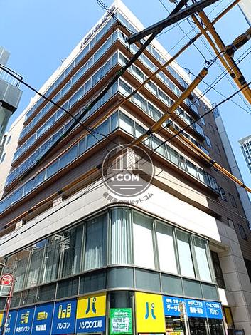 秋葉原HFビル 外観写真