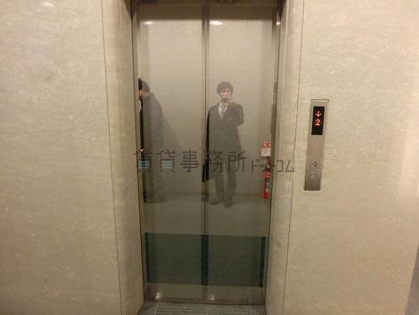 エレベーター