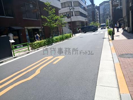 物件周辺