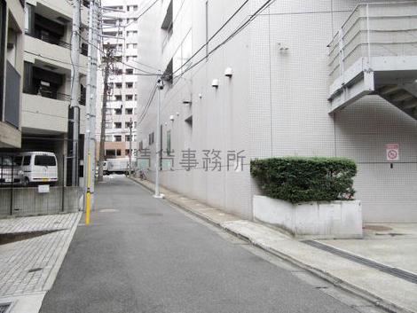 物件周辺