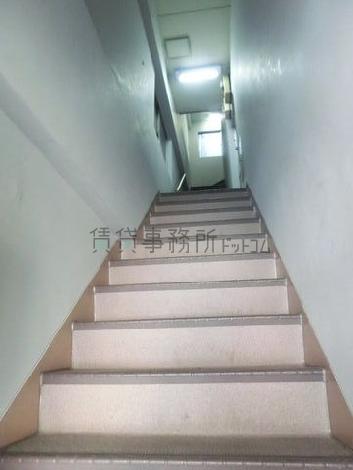 階段