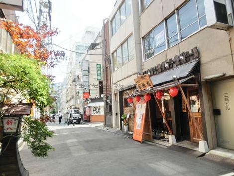 物件周辺