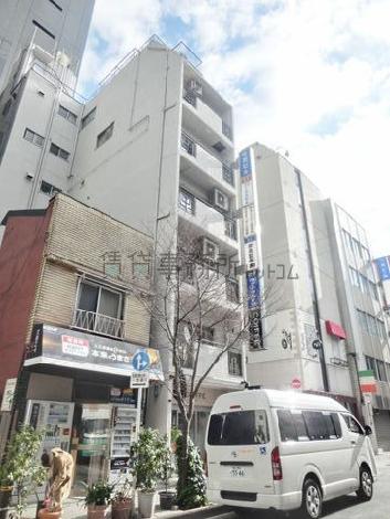 ホワイトの外装で統一しています