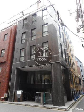 鎌倉橋ビルの外観写真