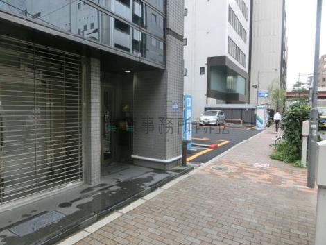物件周辺