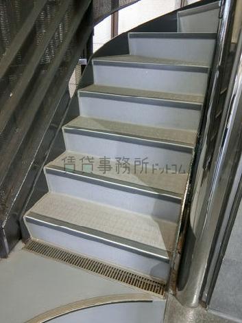 階段