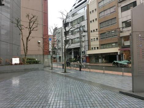 物件周辺
