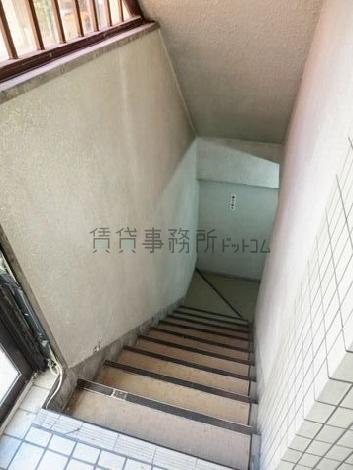 階段