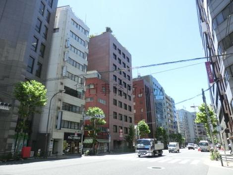 物件周辺