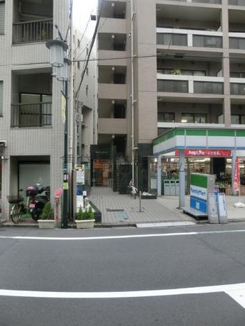 物件周辺