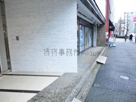 物件周辺