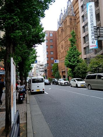 物件周辺