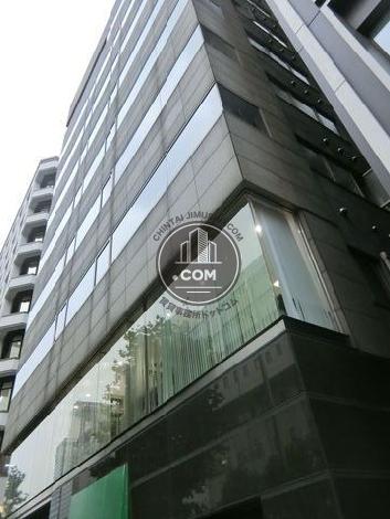 楓ビルの外観写真