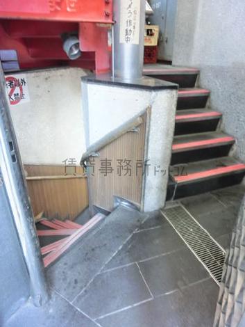 階段
