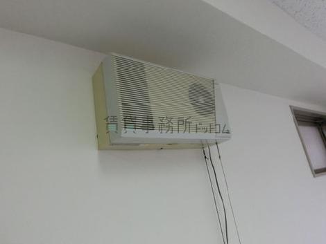 サンホリベビルの設備