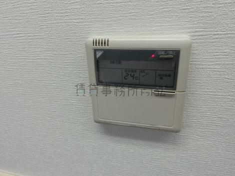 サンホリベビルの設備