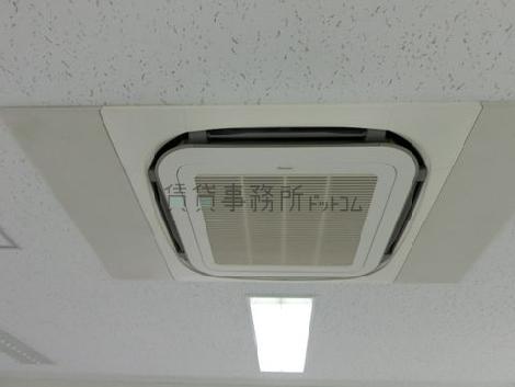 サンホリベビルの設備