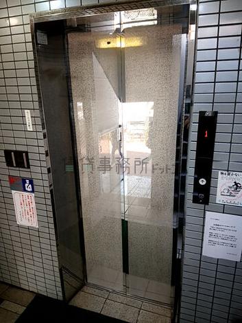 エレベーター