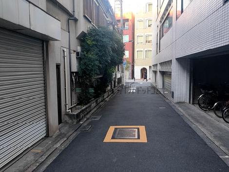 物件周辺