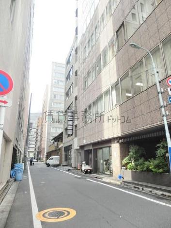 物件周辺