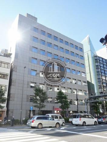 日本橋イーストビルの外観写真