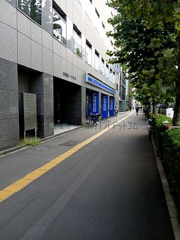 物件周辺