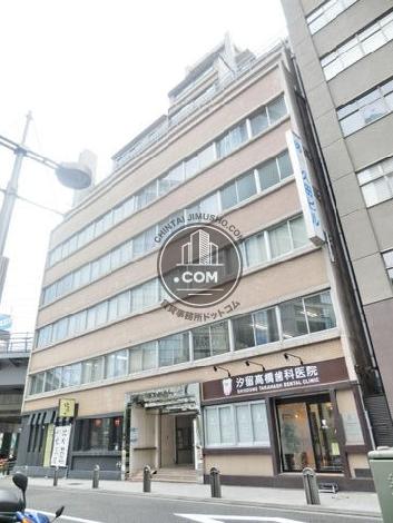 久田ビルの外観写真