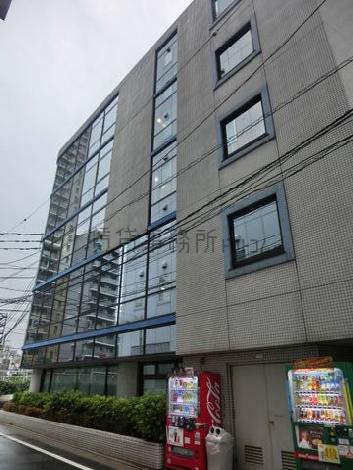 特徴有るデザインです
