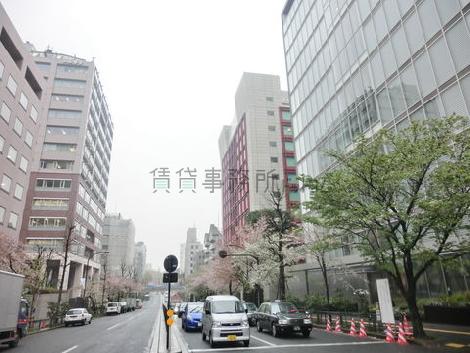 物件周辺