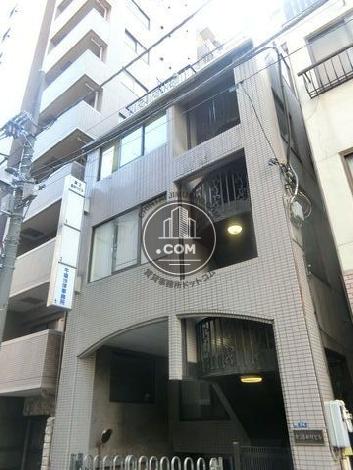 第2喜田村ビルの外観写真