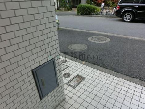 段差は気になりません