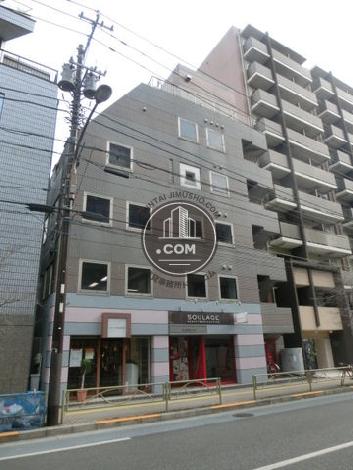 PLANEX813の外観写真